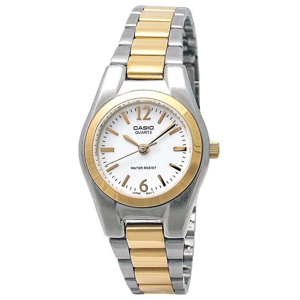 Часы Casio Analog LTP-1280PSG-7A