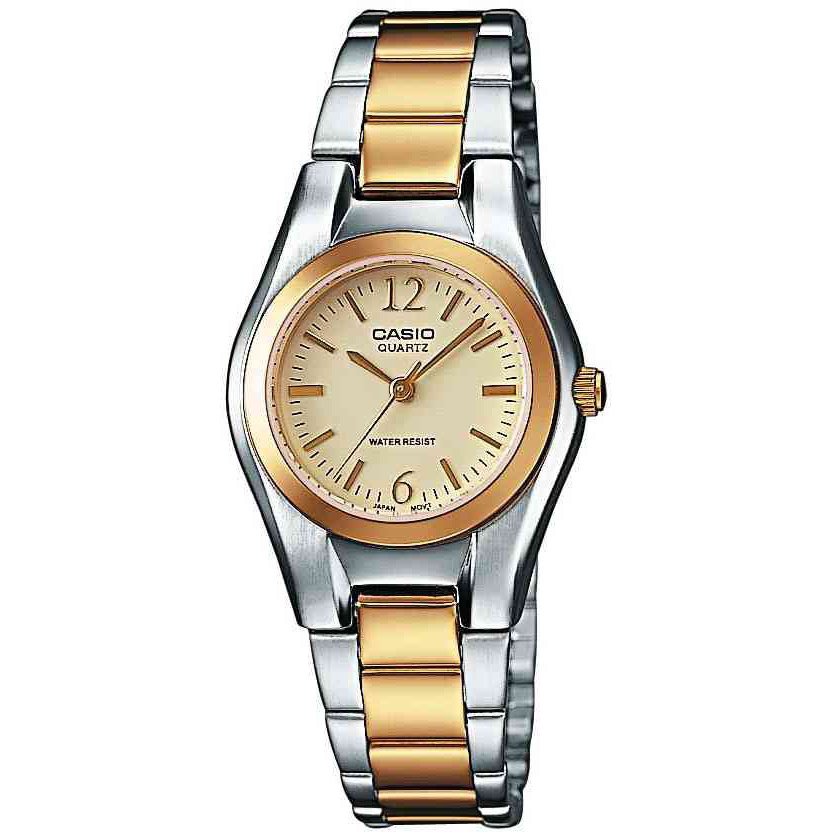 Часы Casio Analog LTP-1280PSG-9A