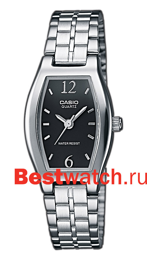 Часы Casio Analog LTP-1281D-1A