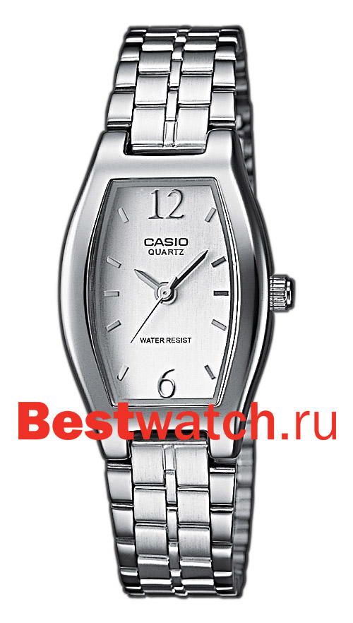 Часы Casio Analog LTP-1281D-7A