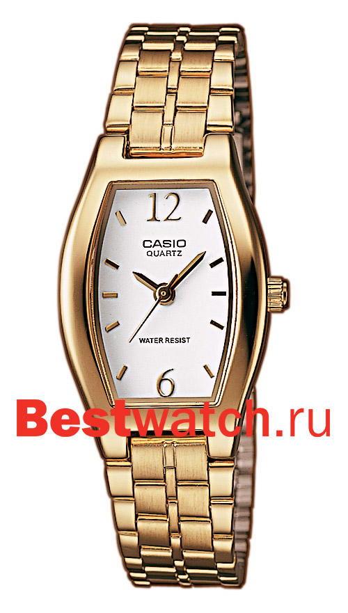 Часы Casio Analog LTP-1281G-7A
