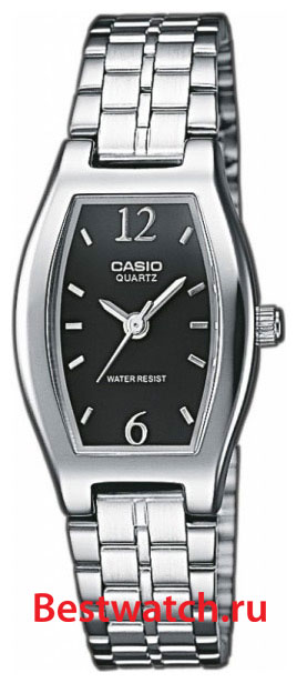 Часы Casio Analog LTP-1281PD-1A