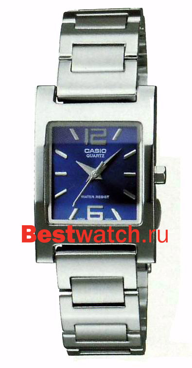Часы Casio Analog LTP-1283D-2A2