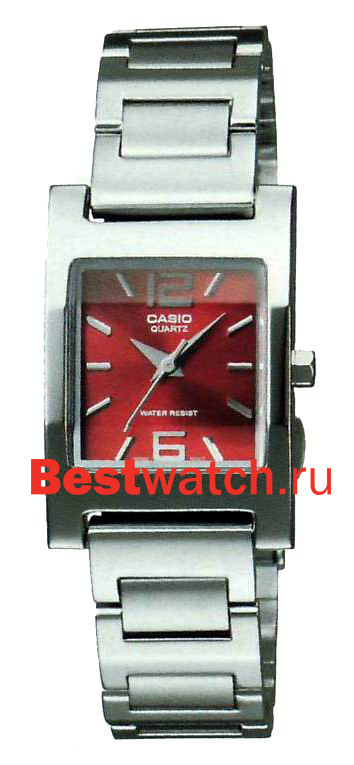 Часы Casio Analog LTP-1283D-4A2