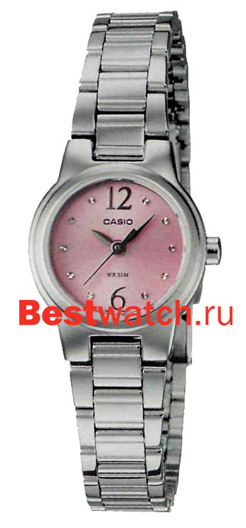 Часы Casio Analog LTP-1289D-4A