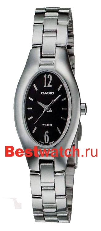 Часы Casio Analog LTP-1290D-1A