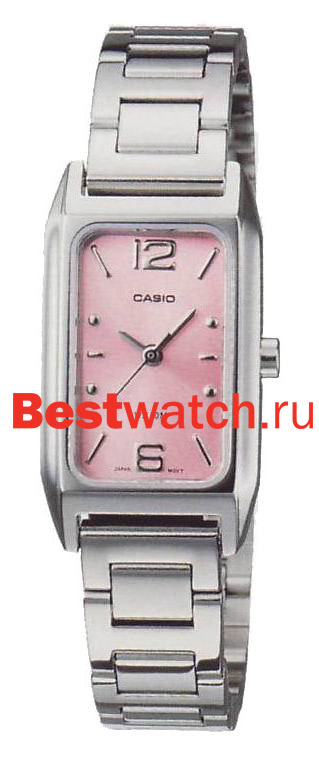 Часы Casio Analog LTP-1291D-4A