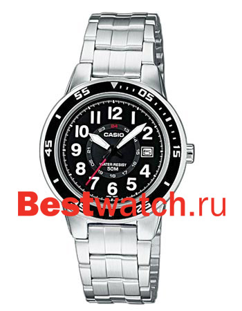 Часы Casio Analog LTP-1298D-1B