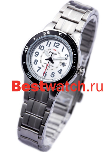 Часы Casio Analog LTP-1298D-7B