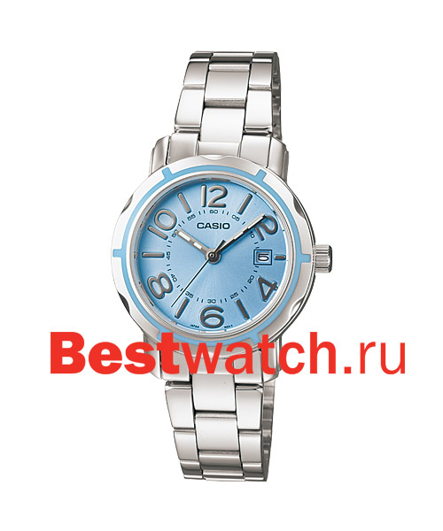 Часы Casio Analog LTP-1299D-2A