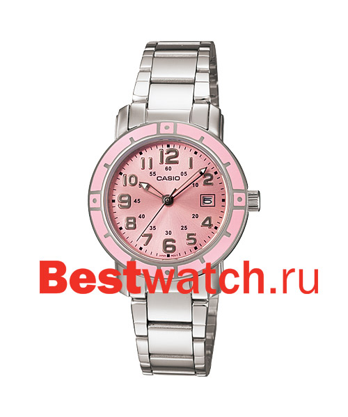 Часы Casio Analog LTP-1300D-4A