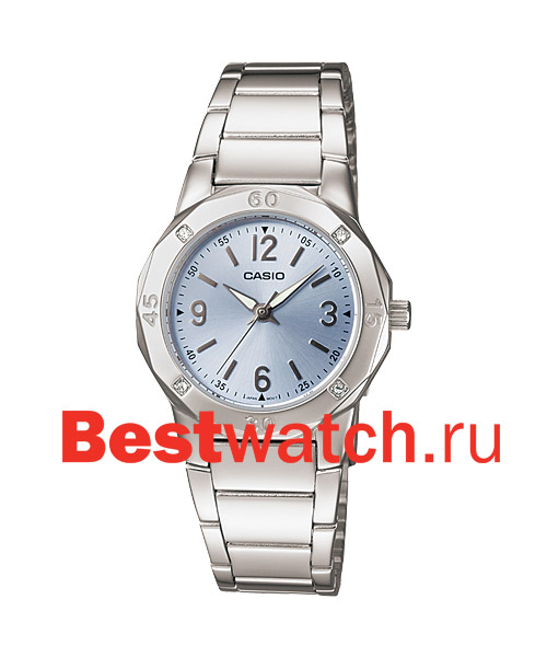 Часы Casio Analog LTP-1301D-2A