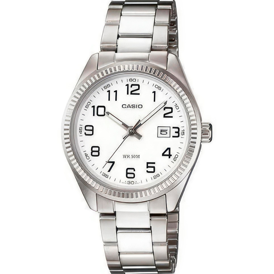 Часы Casio Analog LTP-1302D-7B
