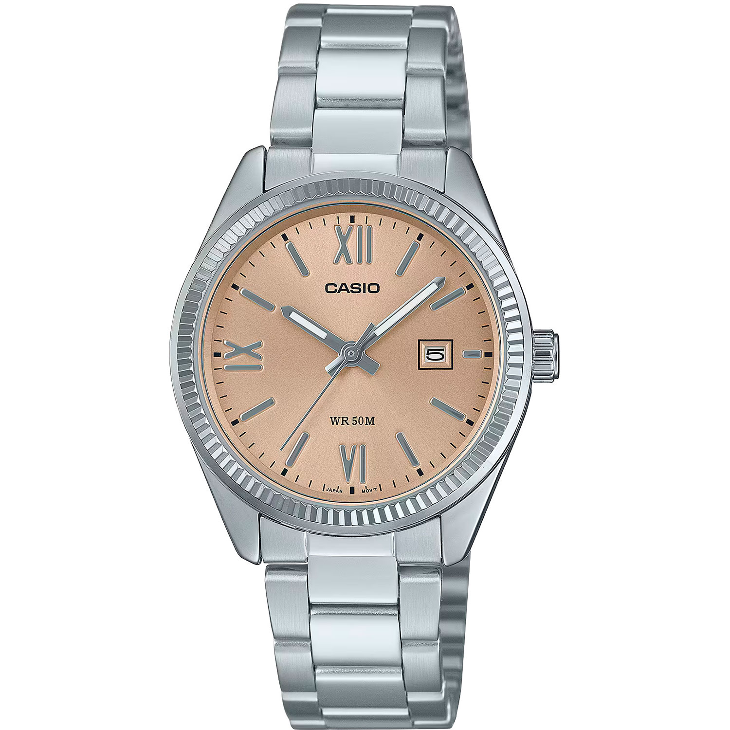Часы Casio Analog LTP-1302DD-4A2