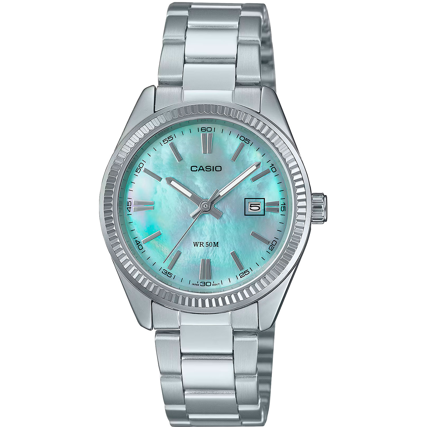 Часы Casio Analog LTP-1302DS-2A