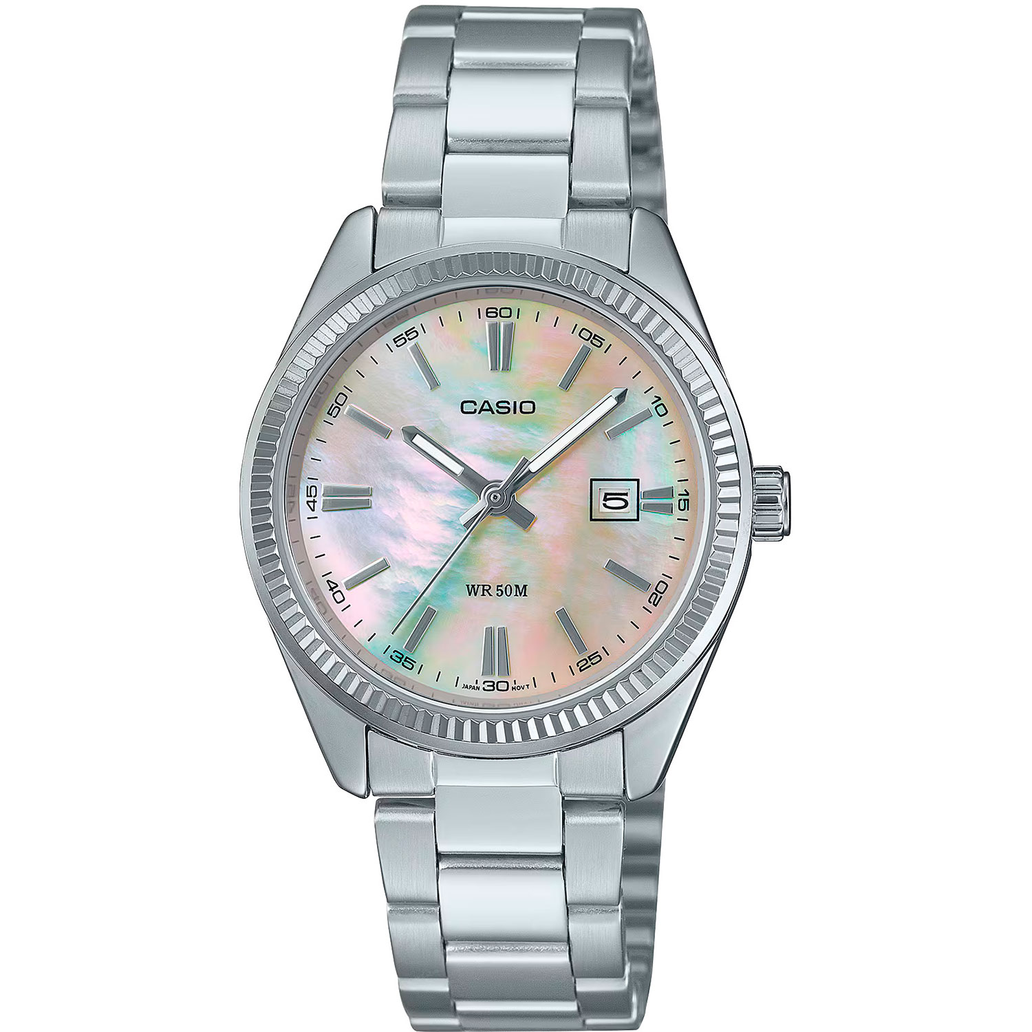 Часы Casio Analog LTP-1302DS-4A