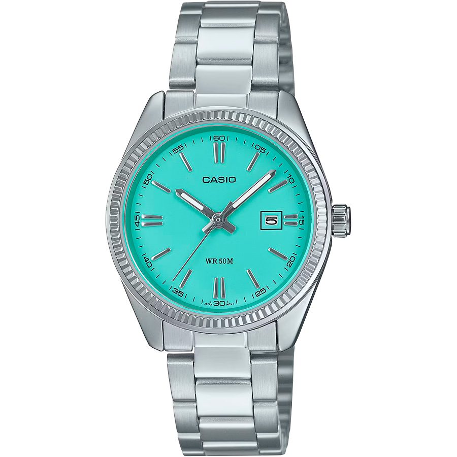 Часы Casio Analog LTP-1302PD-2A2