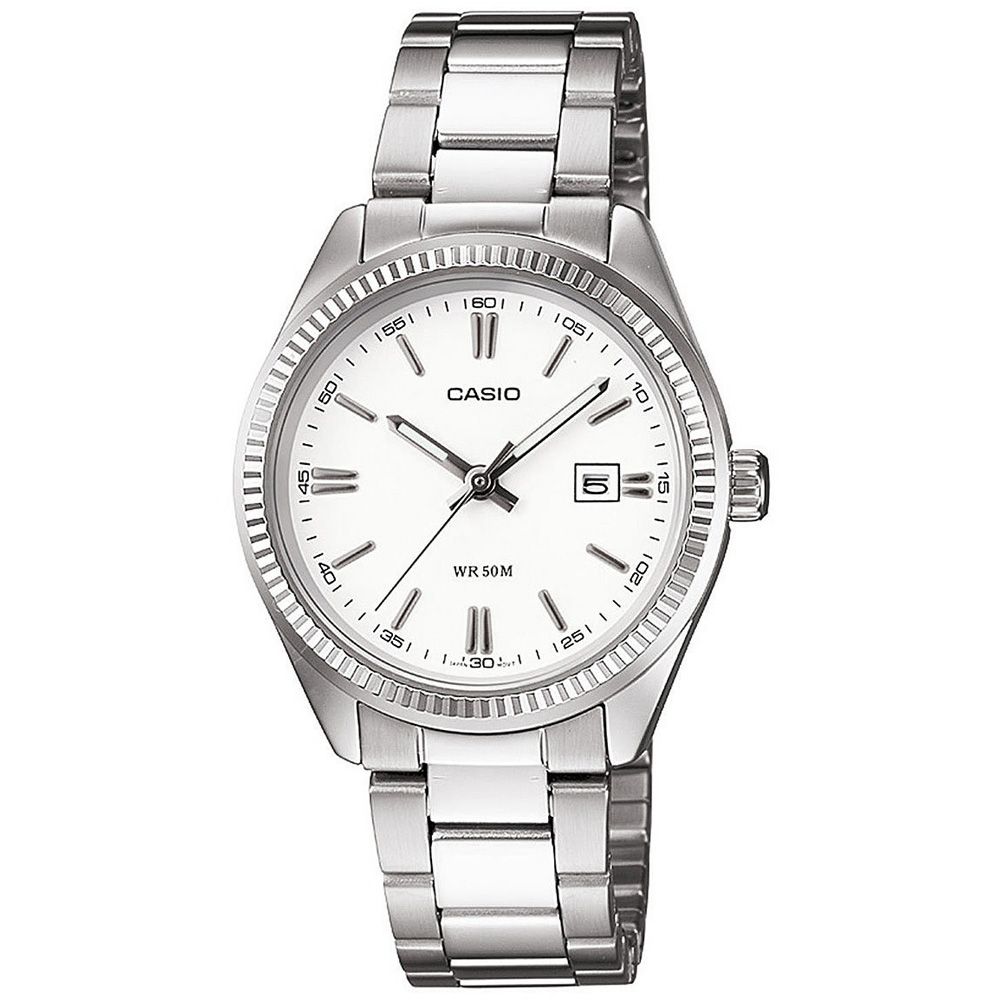 Часы Casio Analog LTP-1302PD-7A1