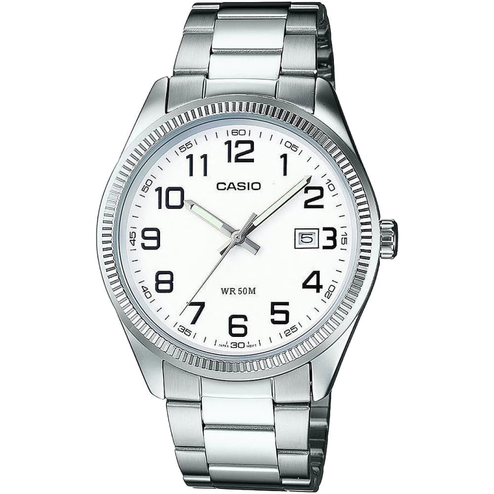 Часы Casio Analog LTP-1302PD-7B