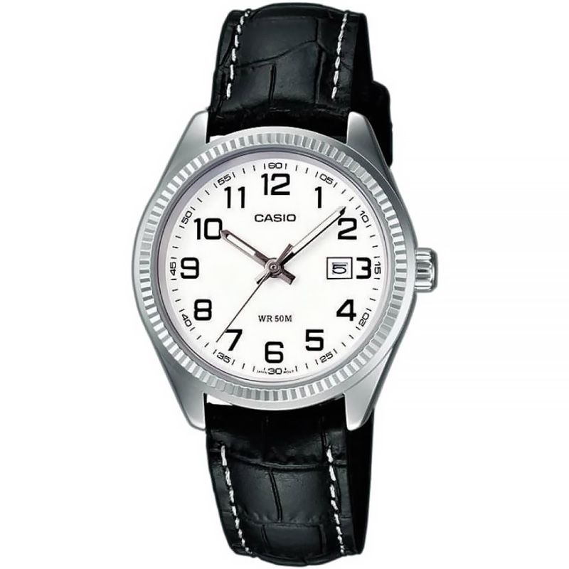 Часы Casio Analog LTP-1302PL-7B