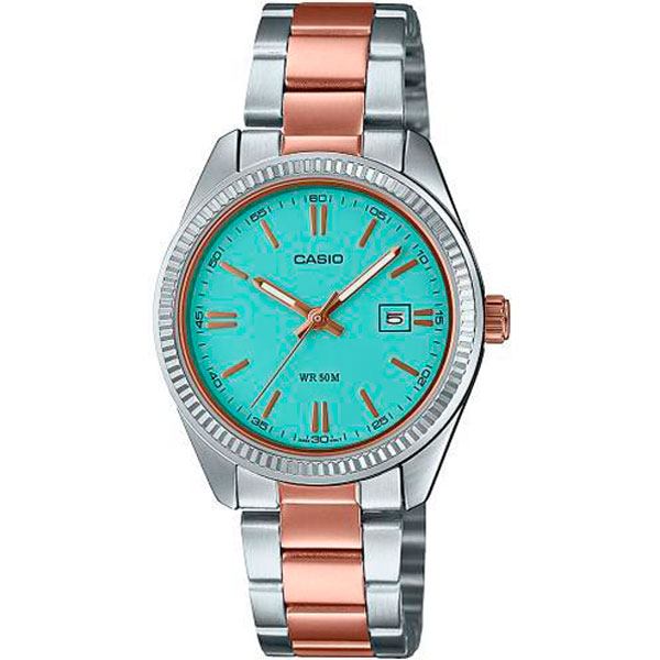 Часы Casio Analog LTP-1302PRG-2A