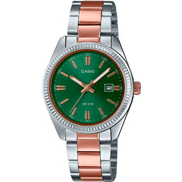 Часы Casio Analog LTP-1302PRG-3A