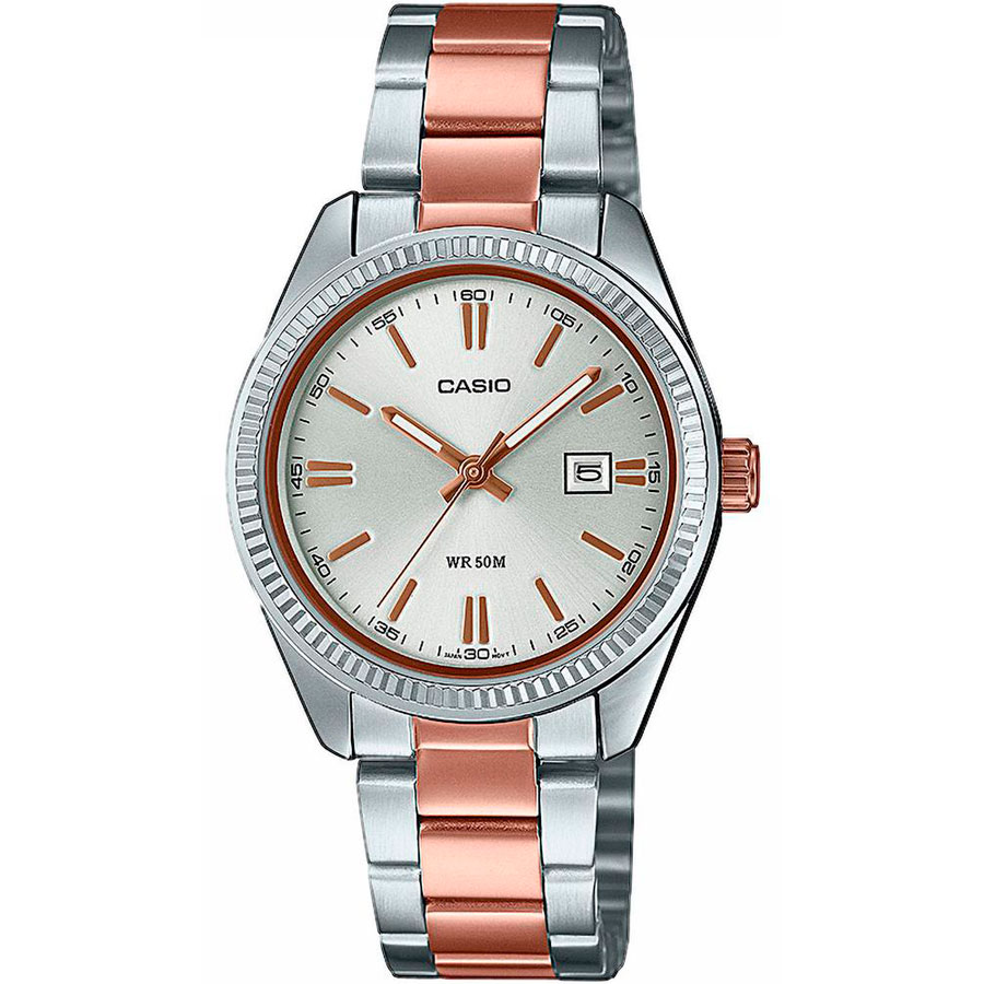 Часы Casio Analog LTP-1302PRG-7A