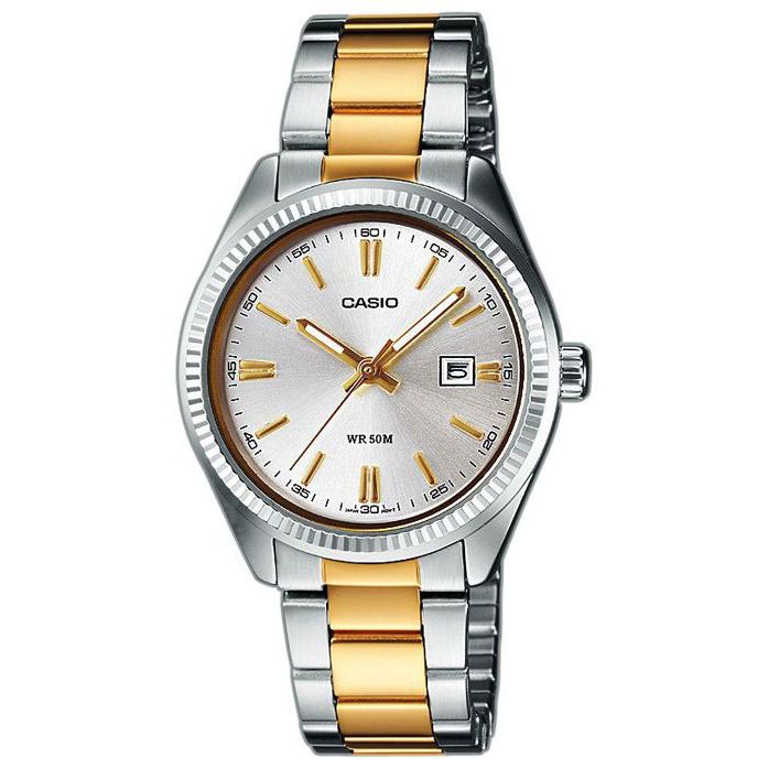 Часы Casio Analog LTP-1302PSG-7A