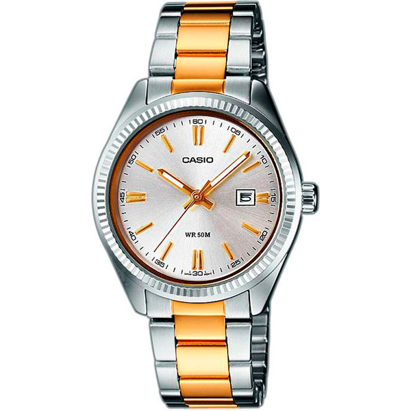 Часы Casio Analog LTP-1302SG-7A