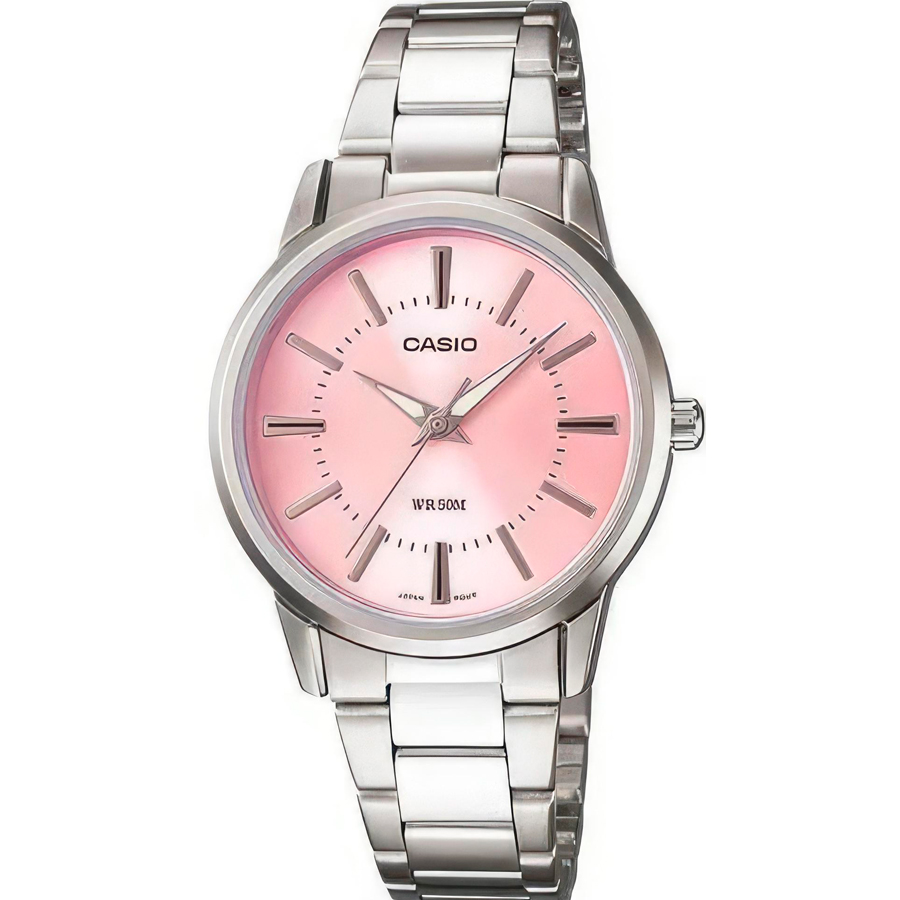 Часы Casio Analog LTP-1303D-4A