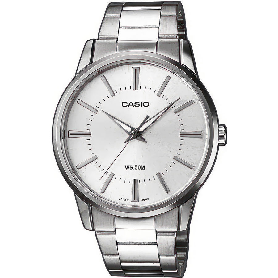Часы Casio Analog LTP-1303D-7A