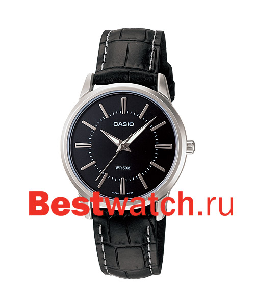 Часы Casio Analog LTP-1303L-1A