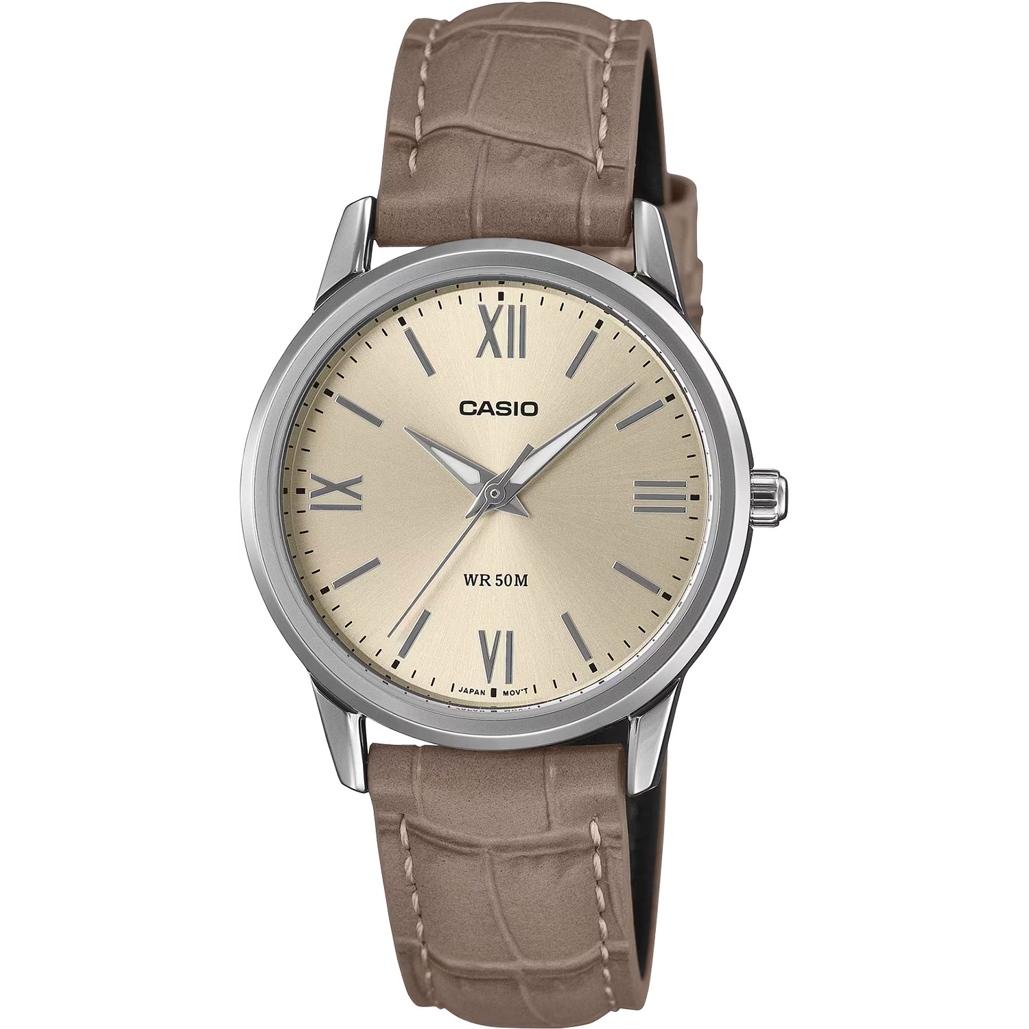 Часы Casio Analog LTP-1303LL-7A