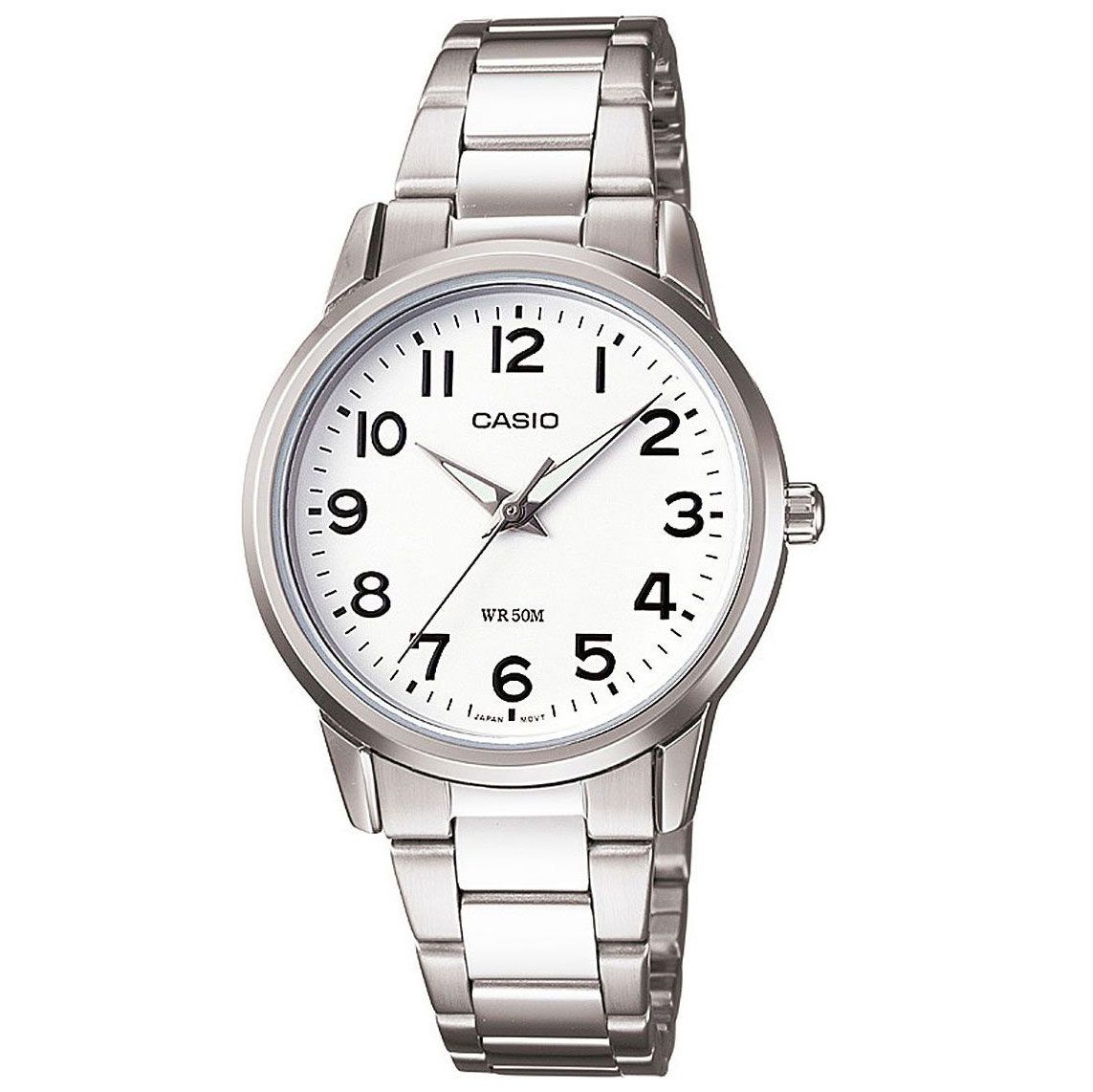 Часы Casio Analog LTP-1303PD-7B