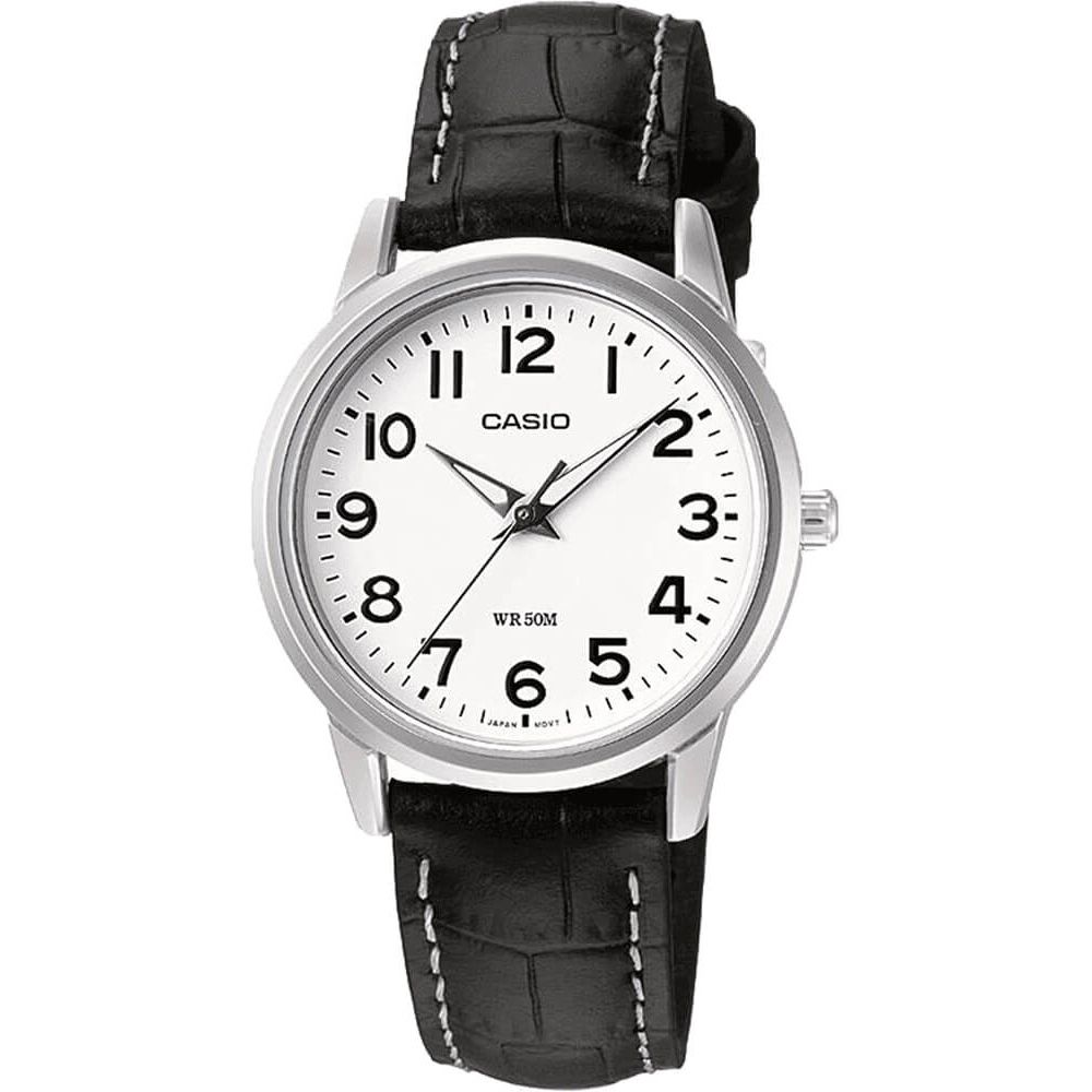 Часы Casio Analog LTP-1303PL-7B