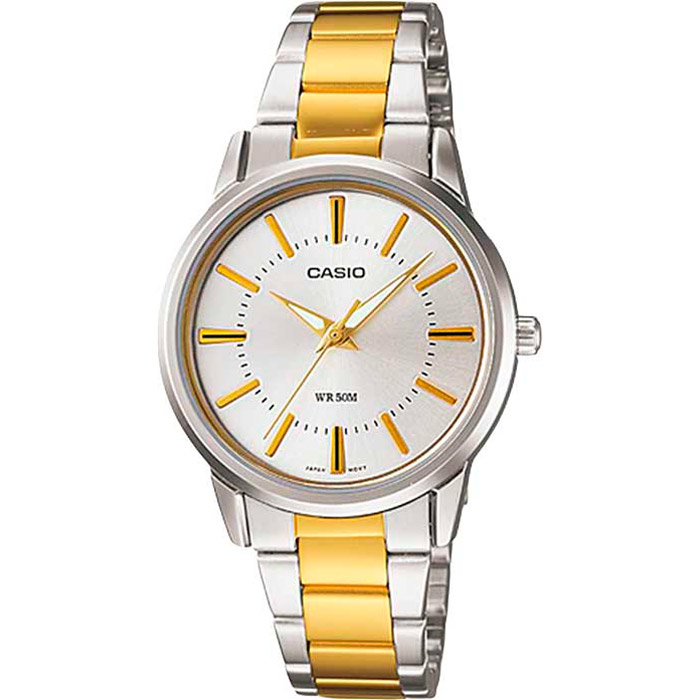 Часы Casio Analog LTP-1303SG-7A