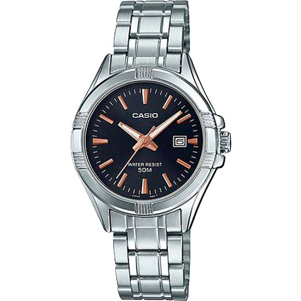 Часы Casio Analog LTP-1308D-1A2