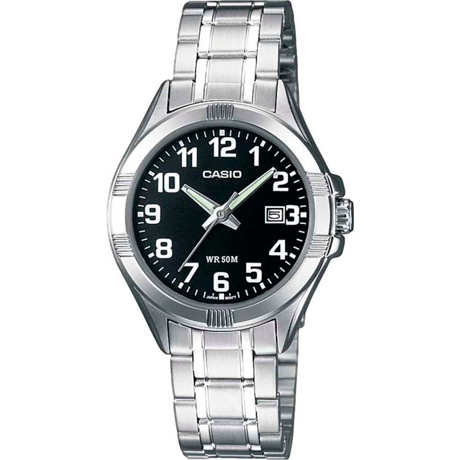 Часы Casio Analog LTP-1308D-1B