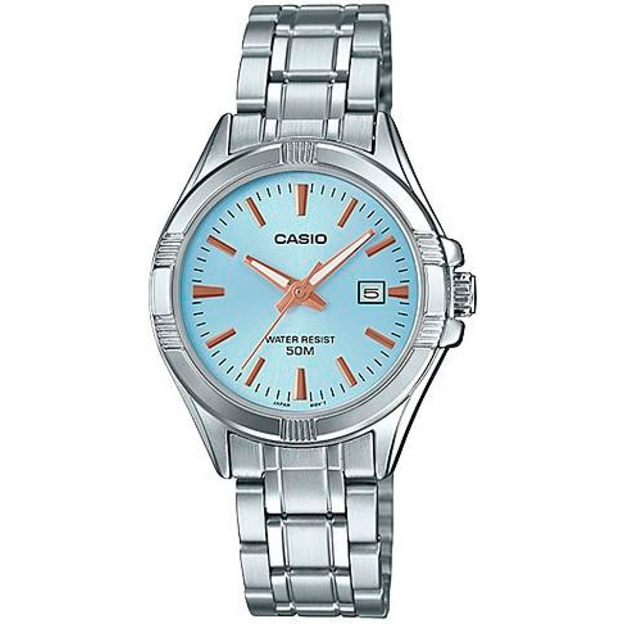 Часы Casio Analog LTP-1308D-2A