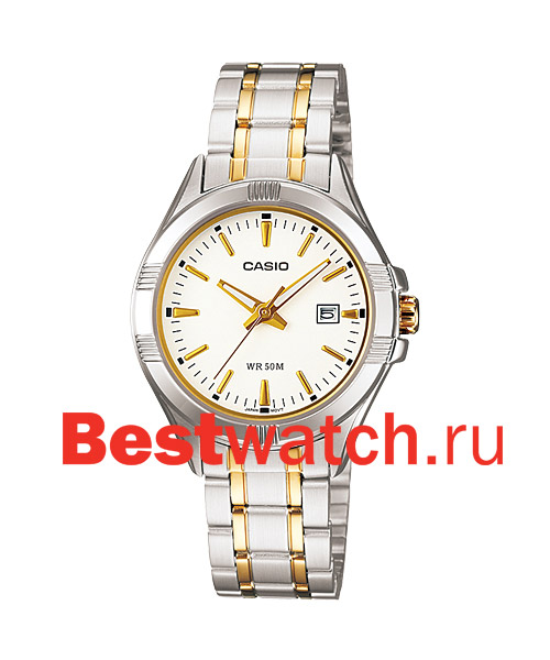 Часы Casio Analog LTP-1308SG-7A