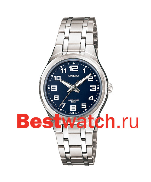 Часы Casio Analog LTP-1310D-2B