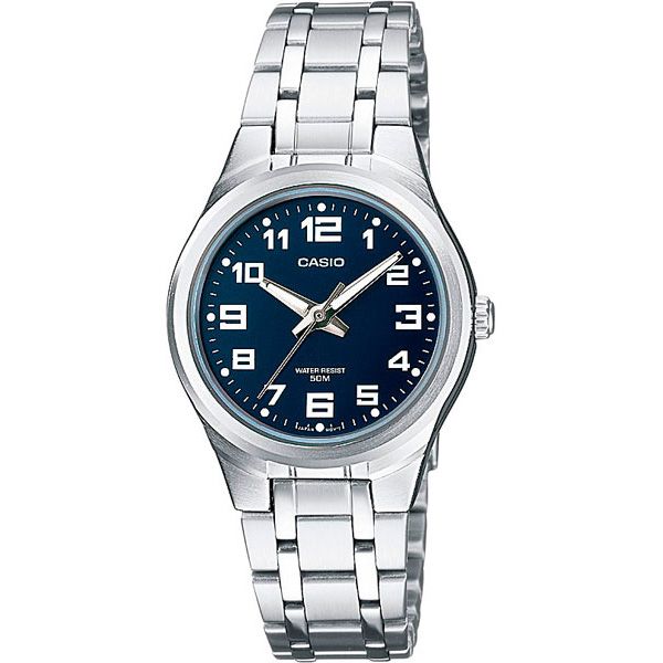 Часы Casio Analog LTP-1310PD-2B