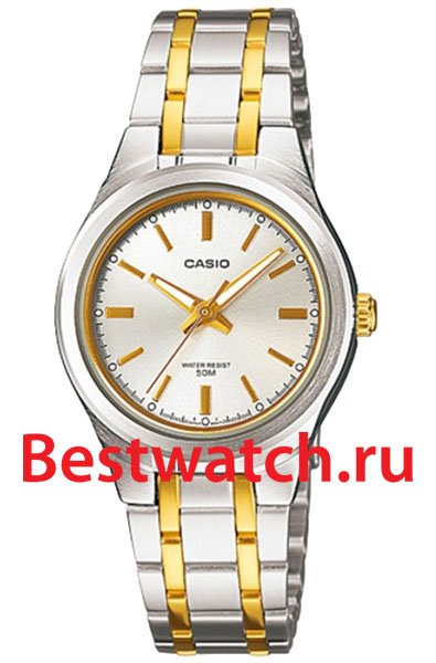 Часы Casio Analog LTP-1310SG-7A