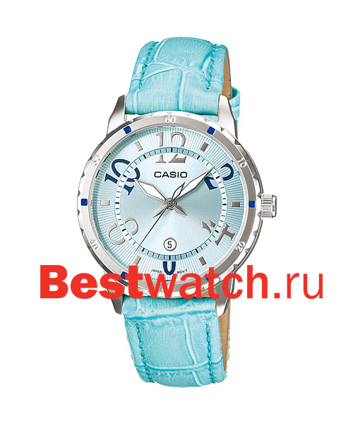 Часы Casio Analog LTP-1311L-2A