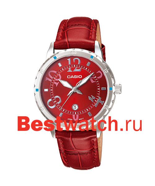 Часы Casio Analog LTP-1311L-4A1