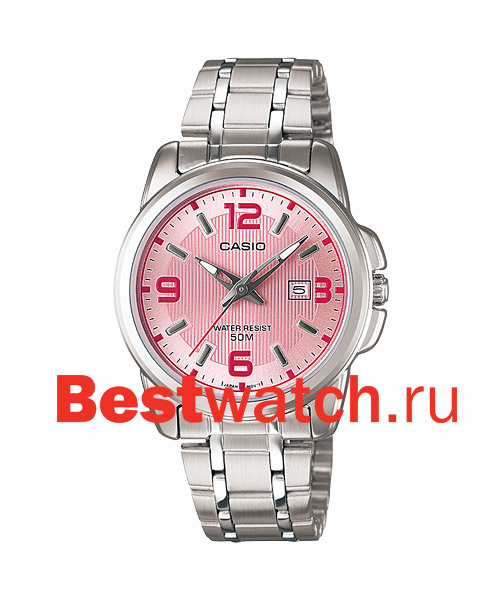 Часы Casio Analog LTP-1314D-5A