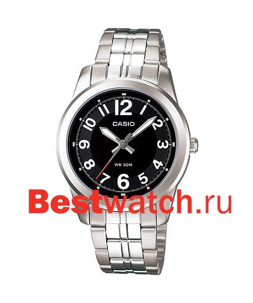 Часы Casio Analog LTP-1315D-1B