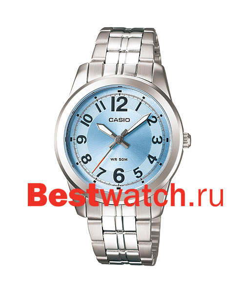 Часы Casio Analog LTP-1315D-2B