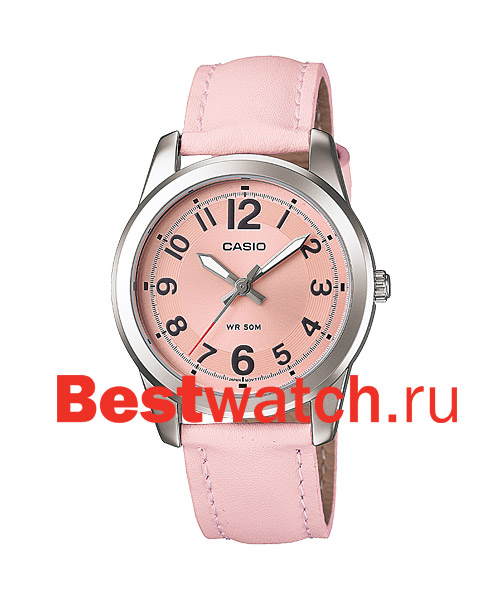 Часы Casio Analog LTP-1315L-5B