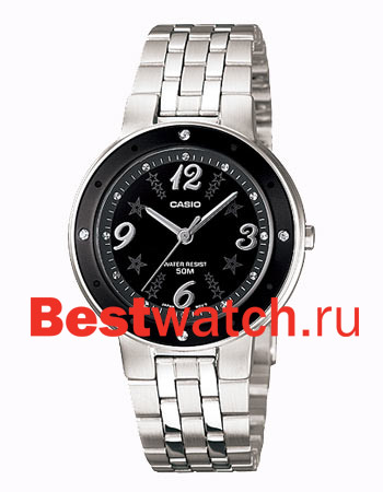 Часы Casio Analog LTP-1318D-1A